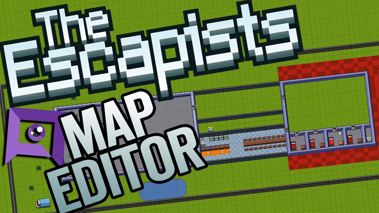 escapist 2 map download